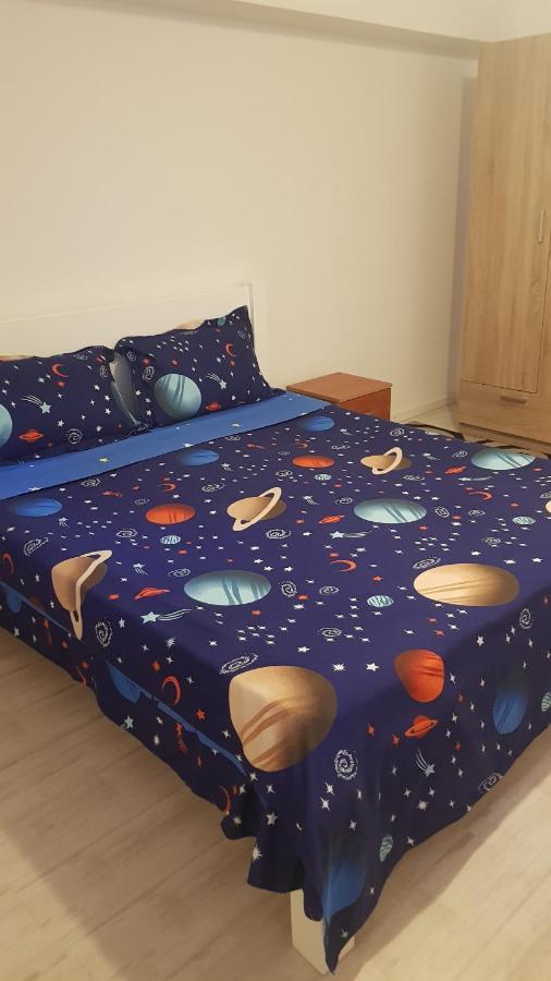 Appartement La Seu *