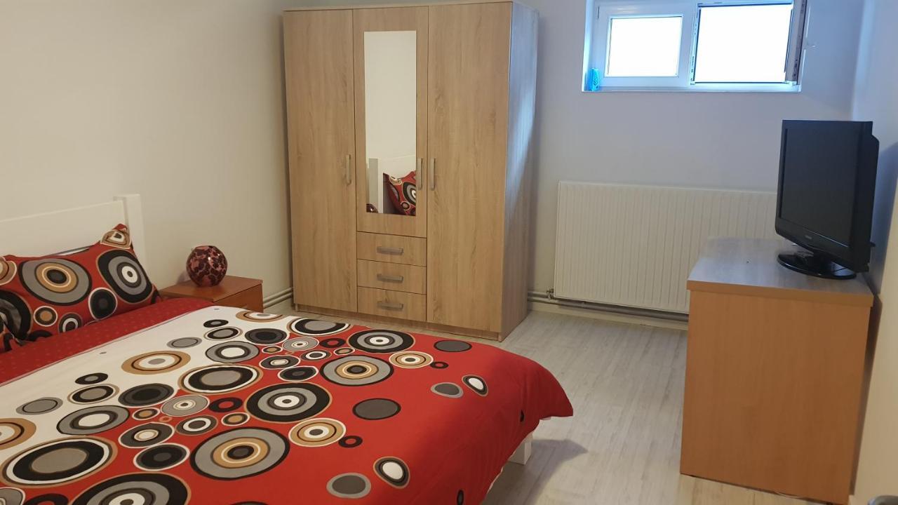 La Seu Appartement Cluj-Napoca